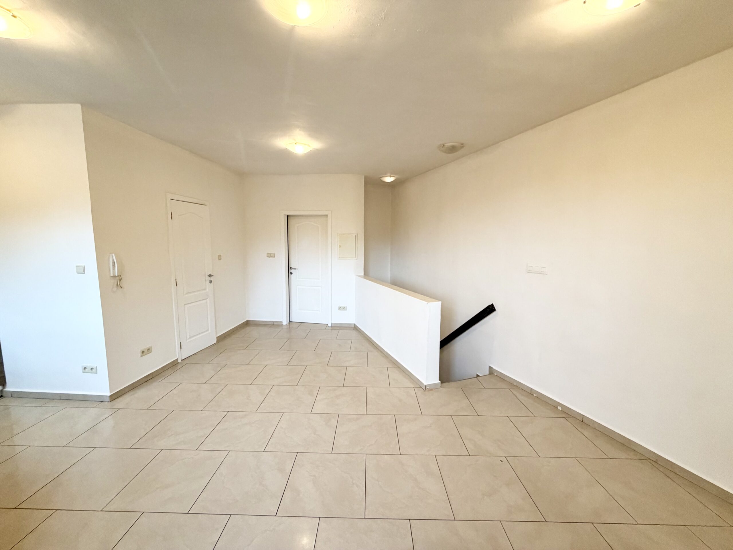 Appartement 1 chambre situé au centre de Gosselies !