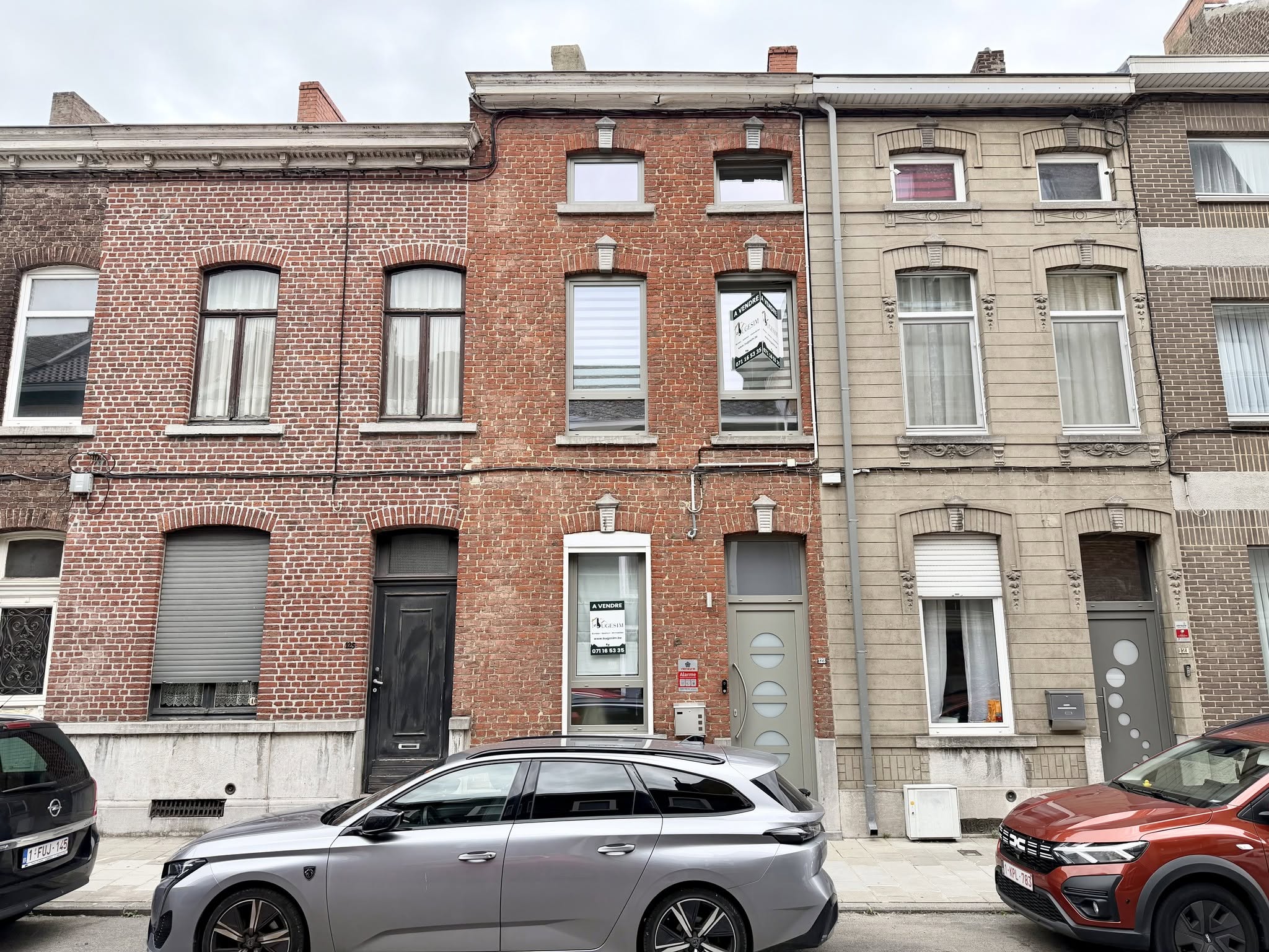 Superbe maison 3 chambres en parfait état !