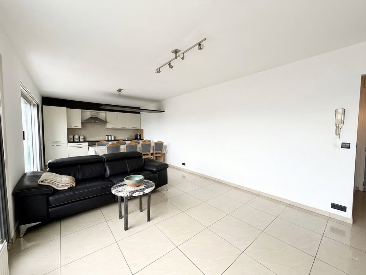 Agréable appartement 1 chambre situé dans une résidence privée !